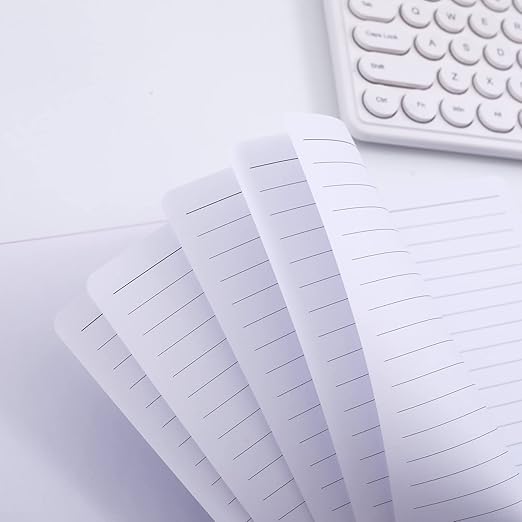 Note Book Spriral Binding