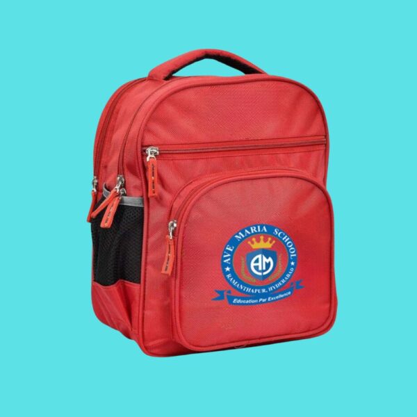 Customized Kids School Bags, Custom Kids School Bags, Customized School Bags With Logo